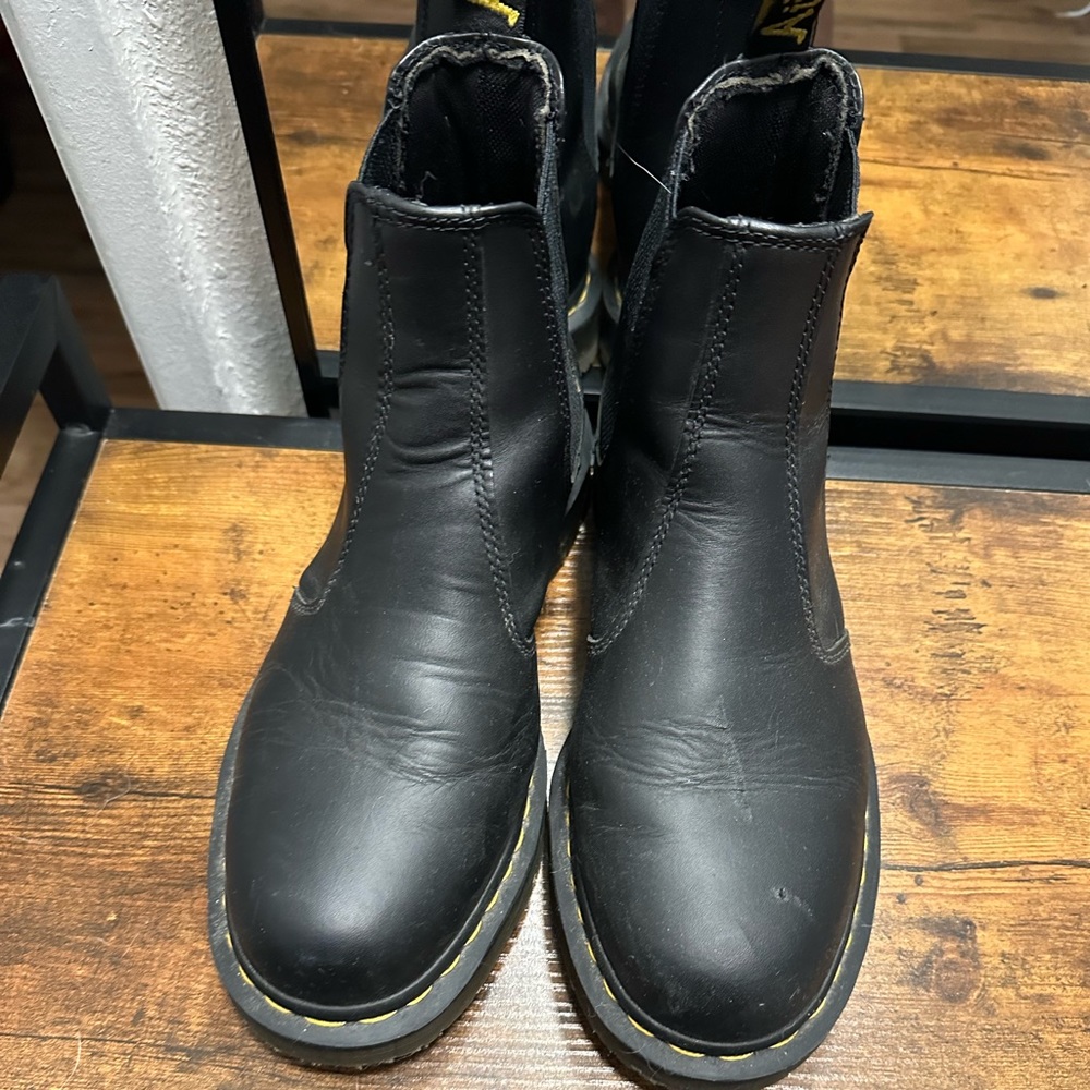 Dr martens boots